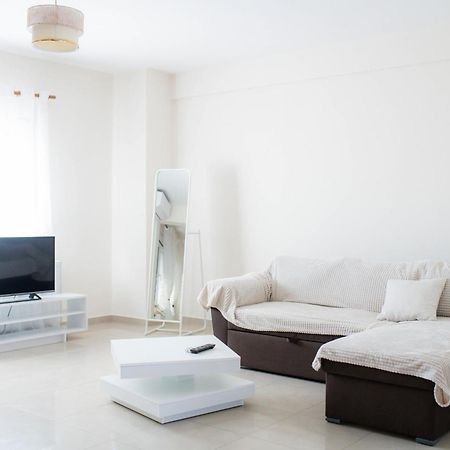 3 Bedroom Apartment, 115M2 Alexandroupoli Exterior photo