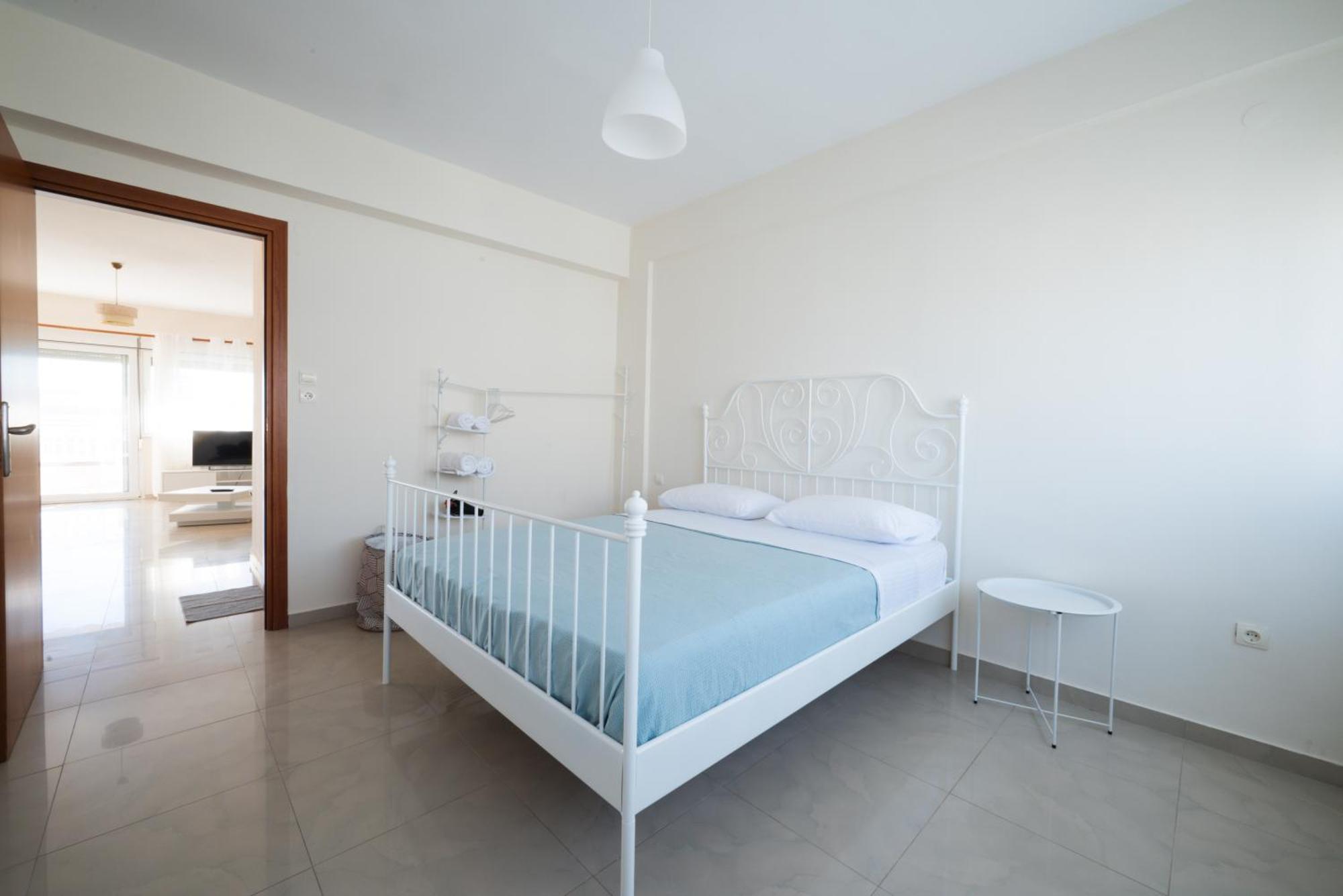 3 Bedroom Apartment, 115M2 Alexandroupoli Exterior photo